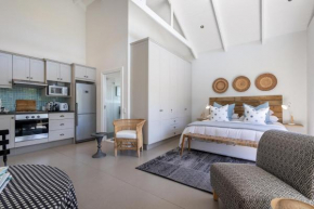 Stableford Beachhouse Top Apartment